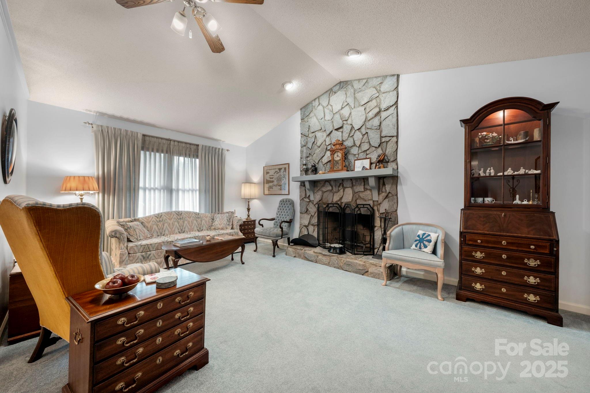 Country Retreat - Residential