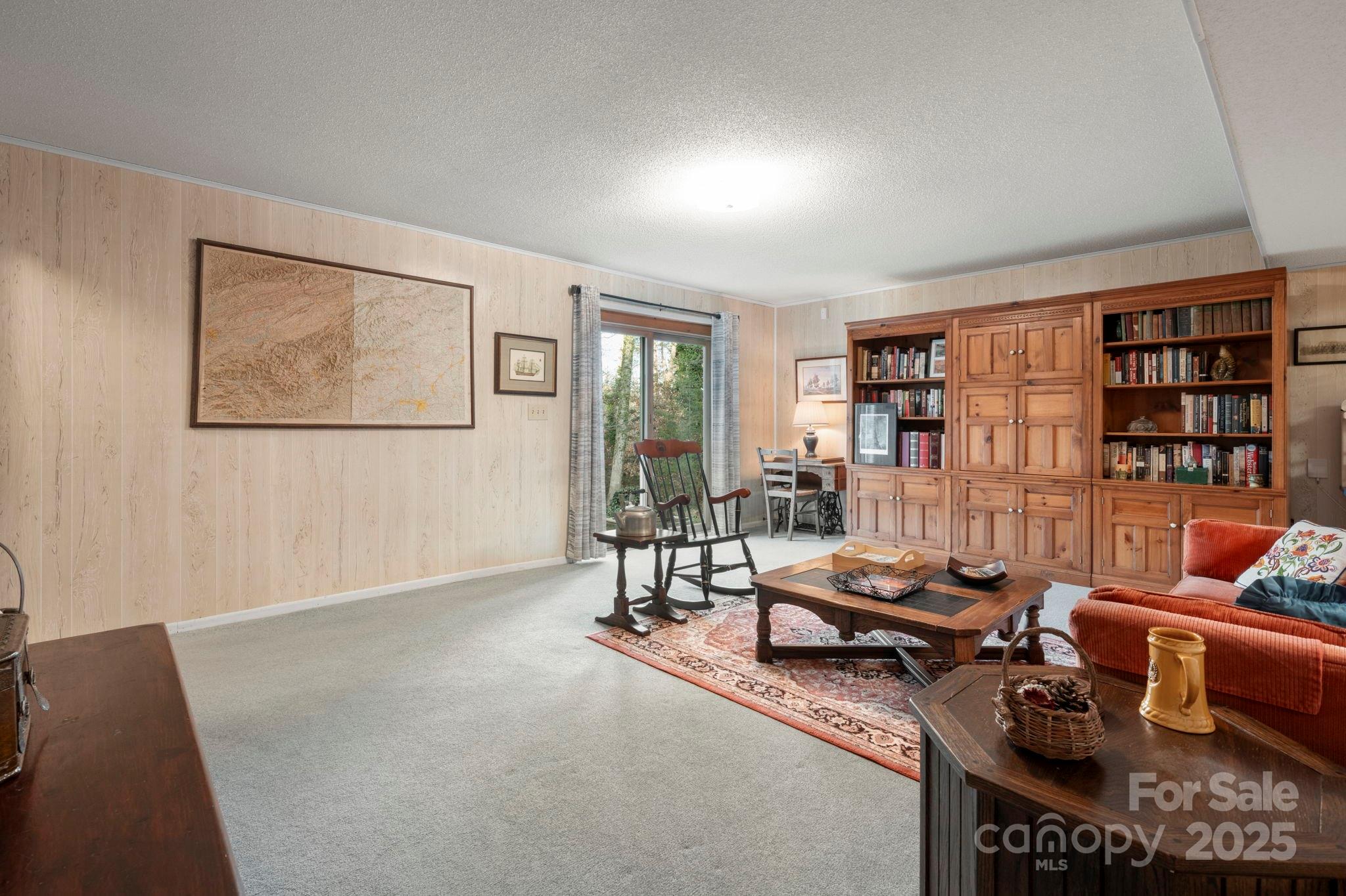 Country Retreat - Residential