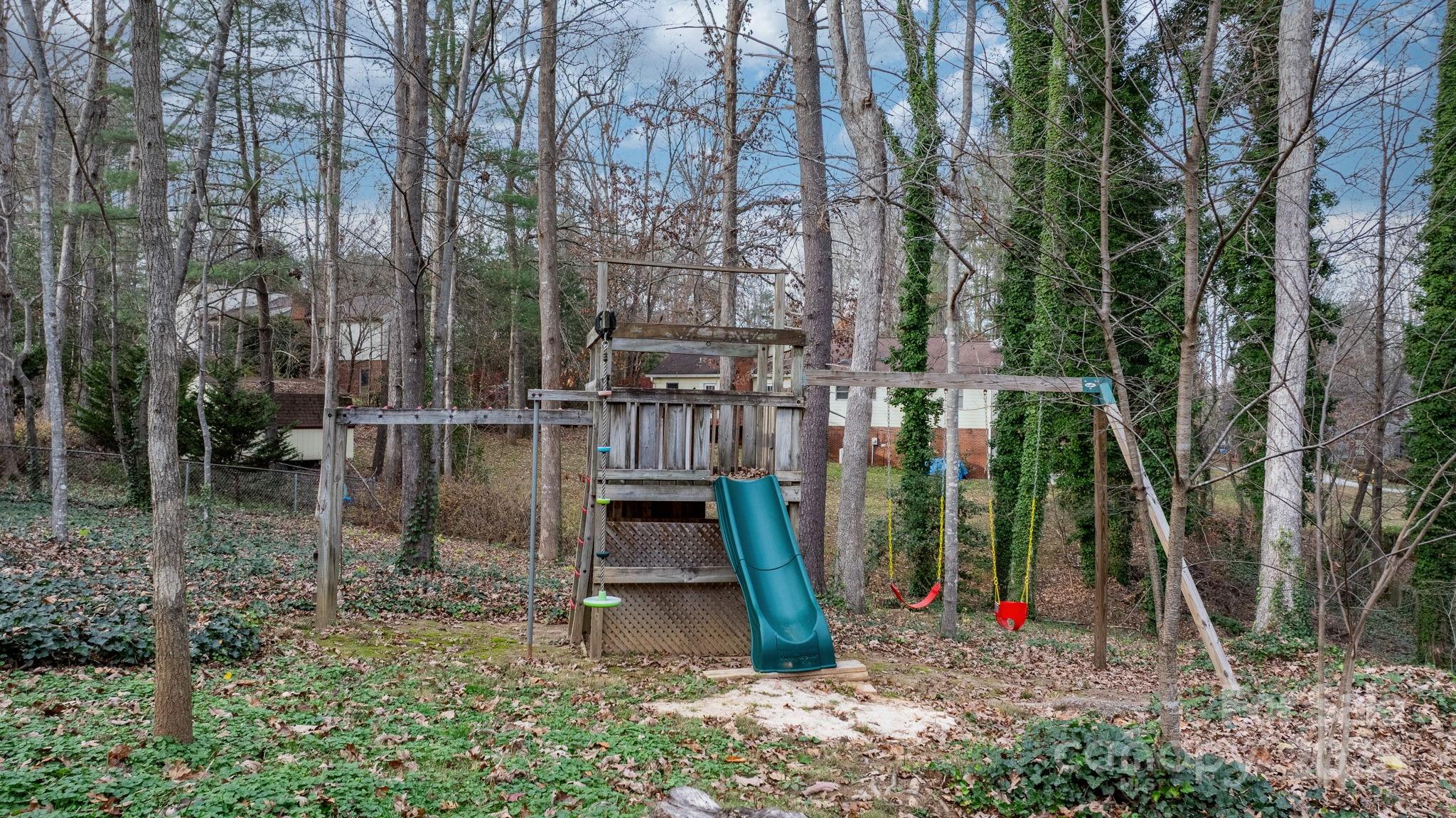 Country Retreat - Residential