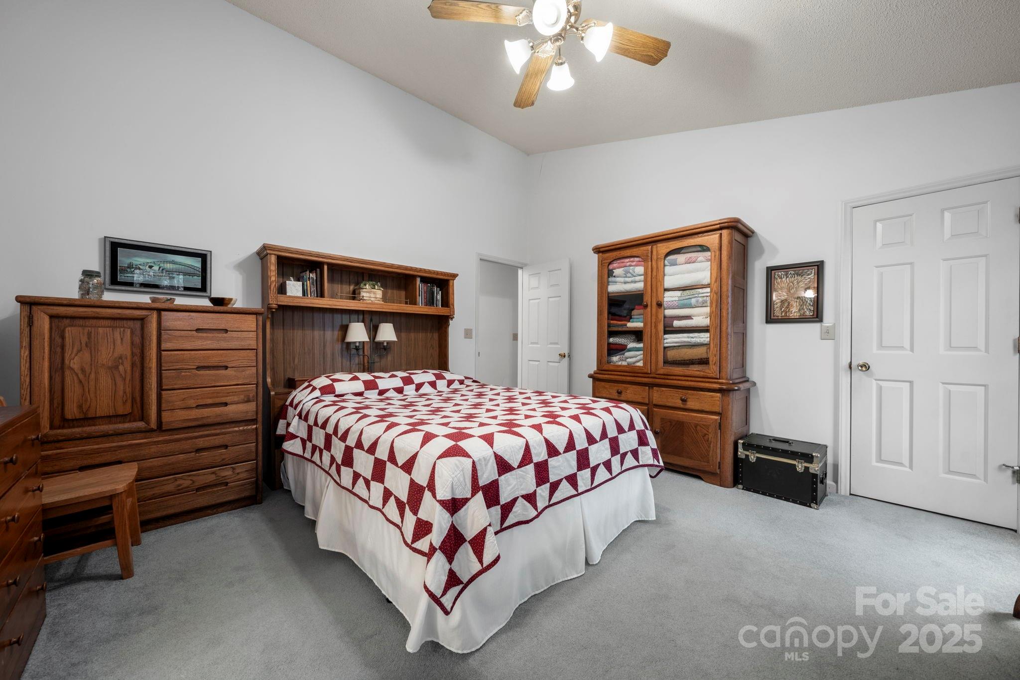 Country Retreat - Residential