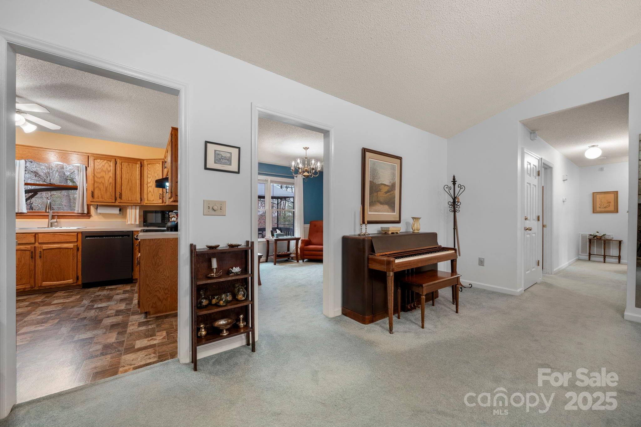 Country Retreat - Residential