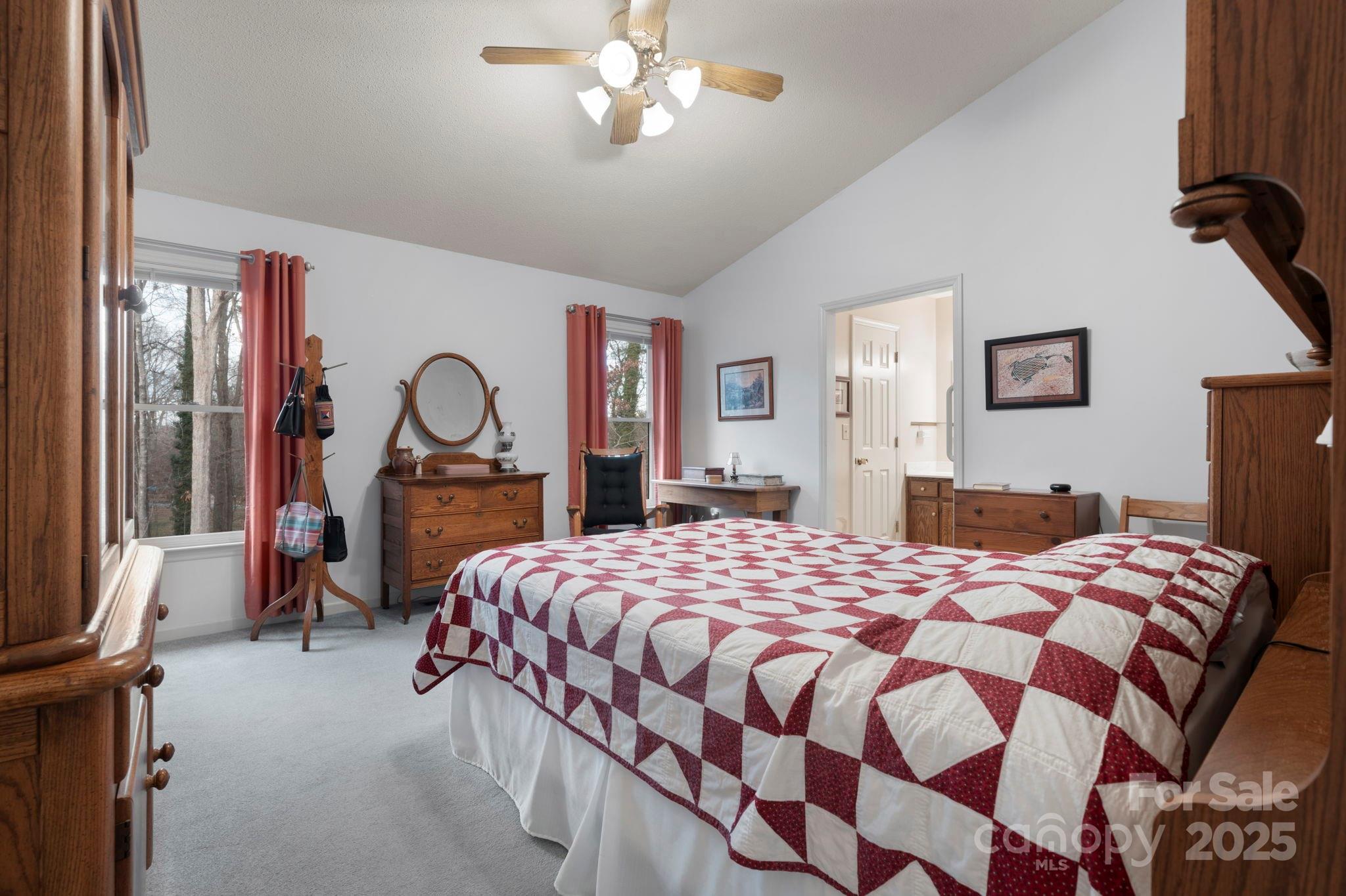 Country Retreat - Residential