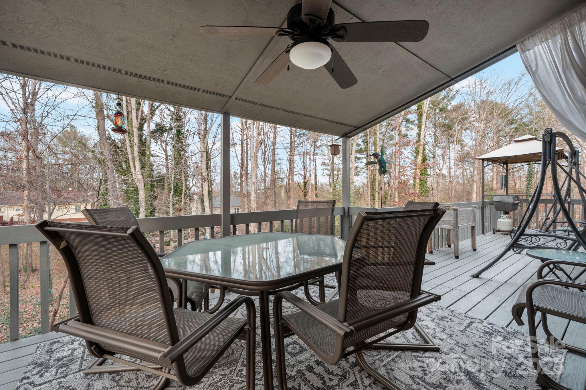 Country Retreat - Residential