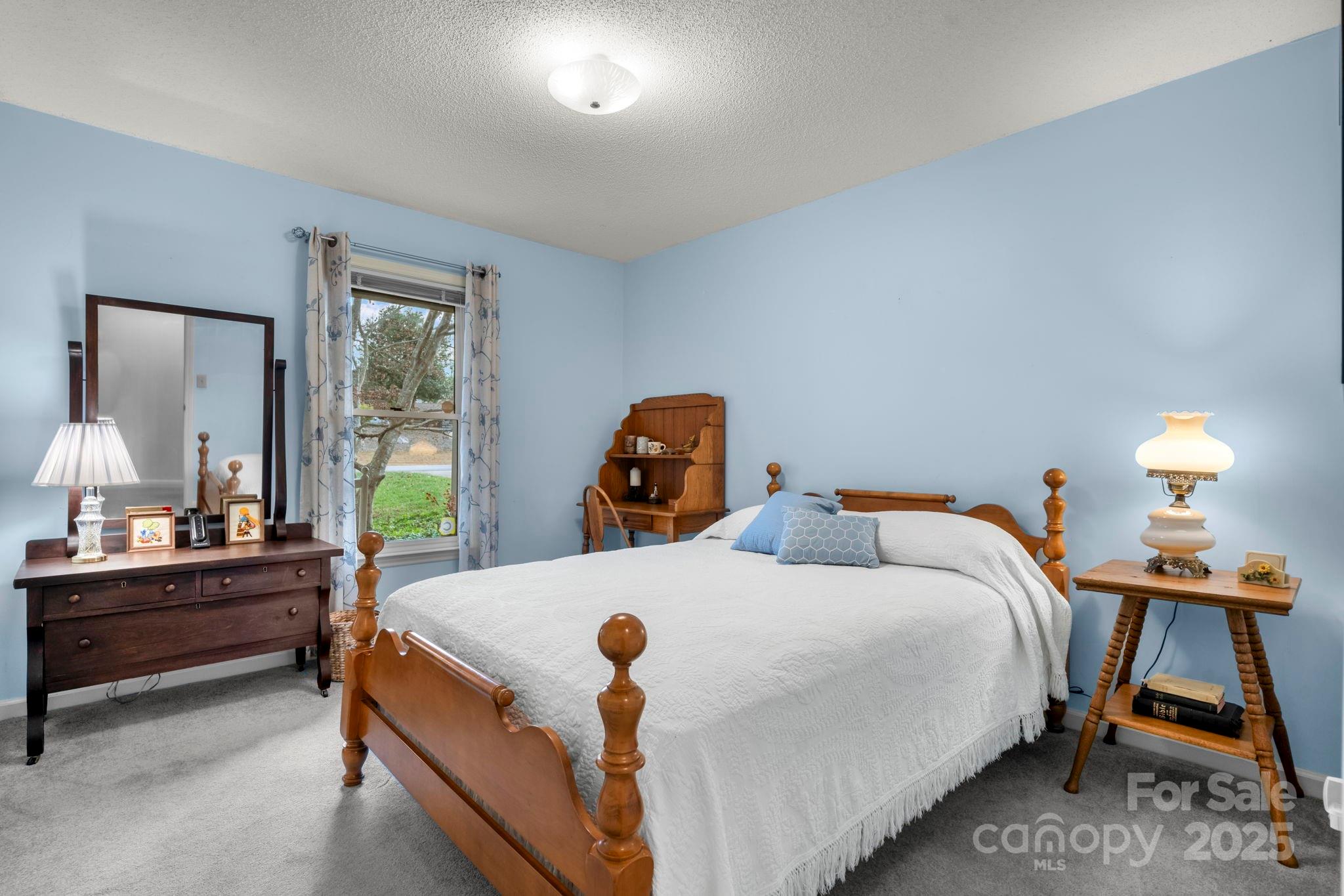 Country Retreat - Residential