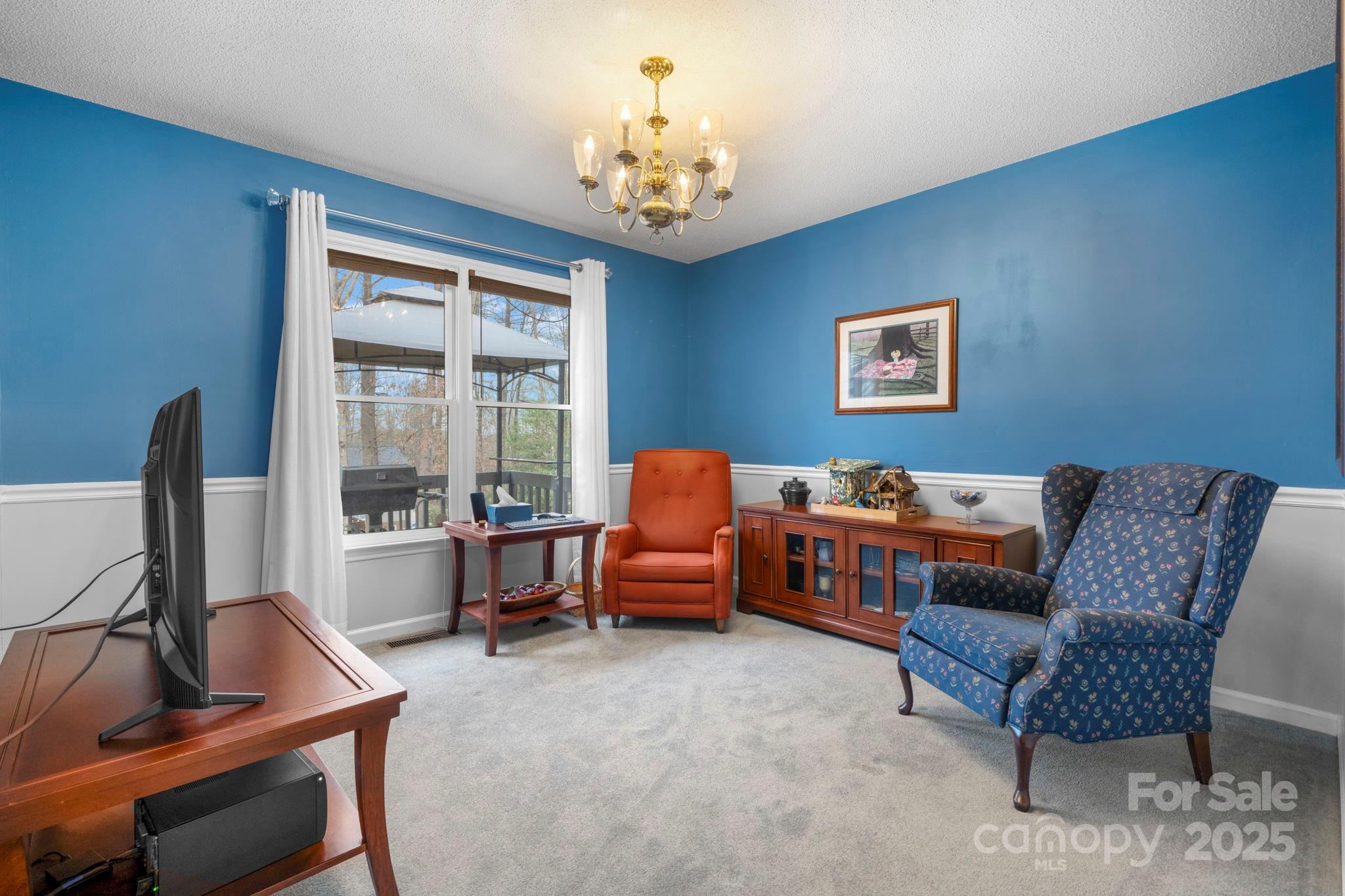 Country Retreat - Residential