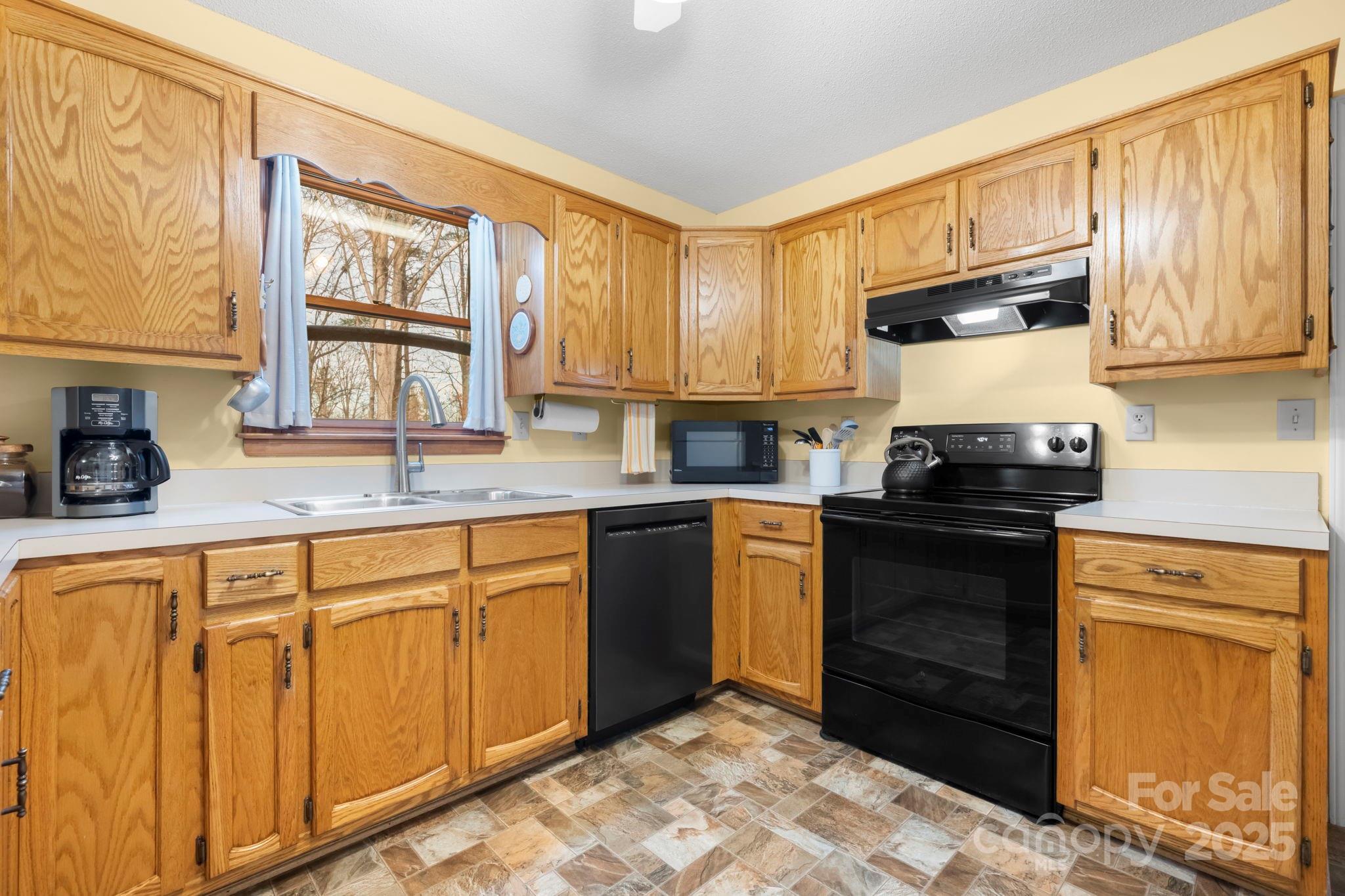 Country Retreat - Residential