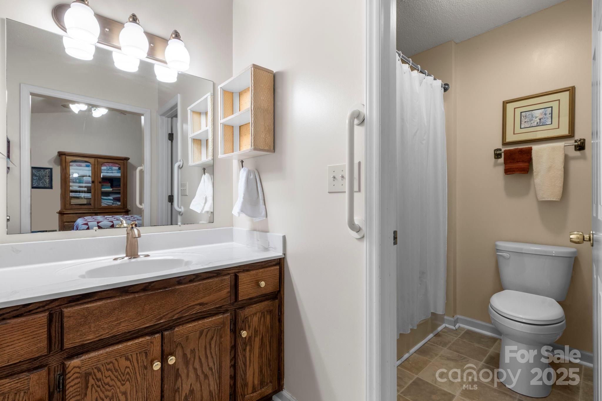 Country Retreat - Residential