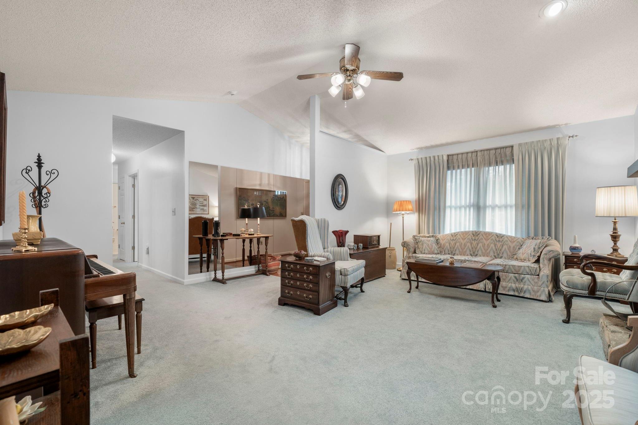 Country Retreat - Residential