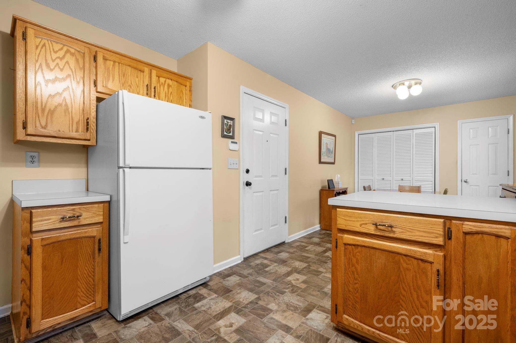 Country Retreat - Residential