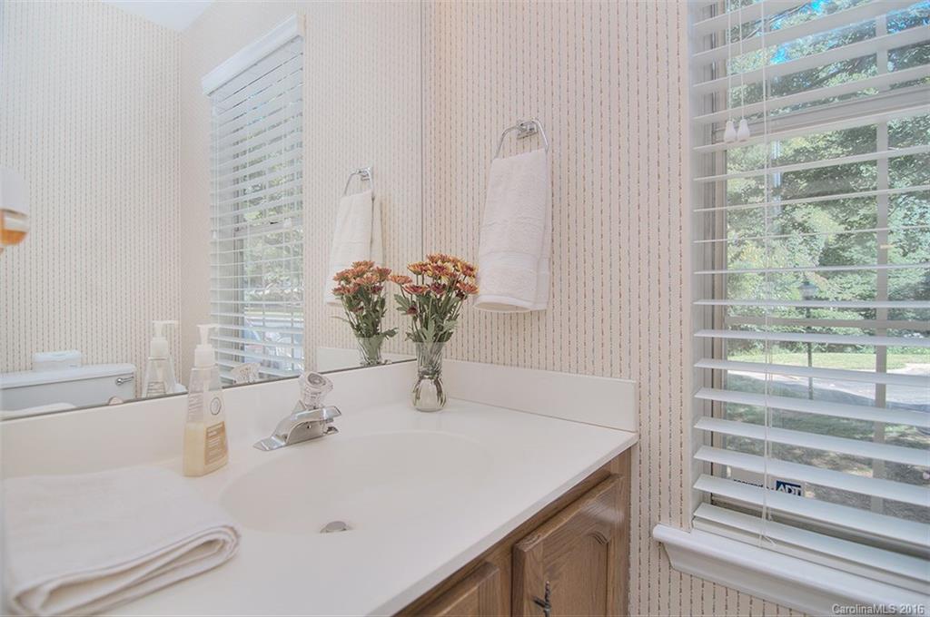 Bennington Woods - Residential