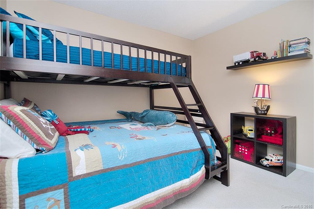 Bennington Woods - Residential