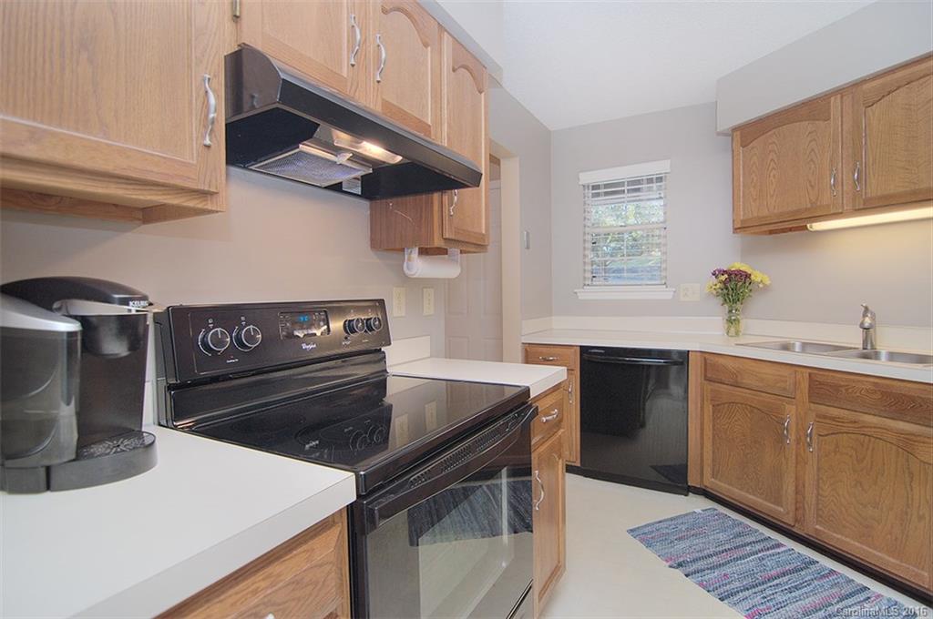 Bennington Woods - Residential