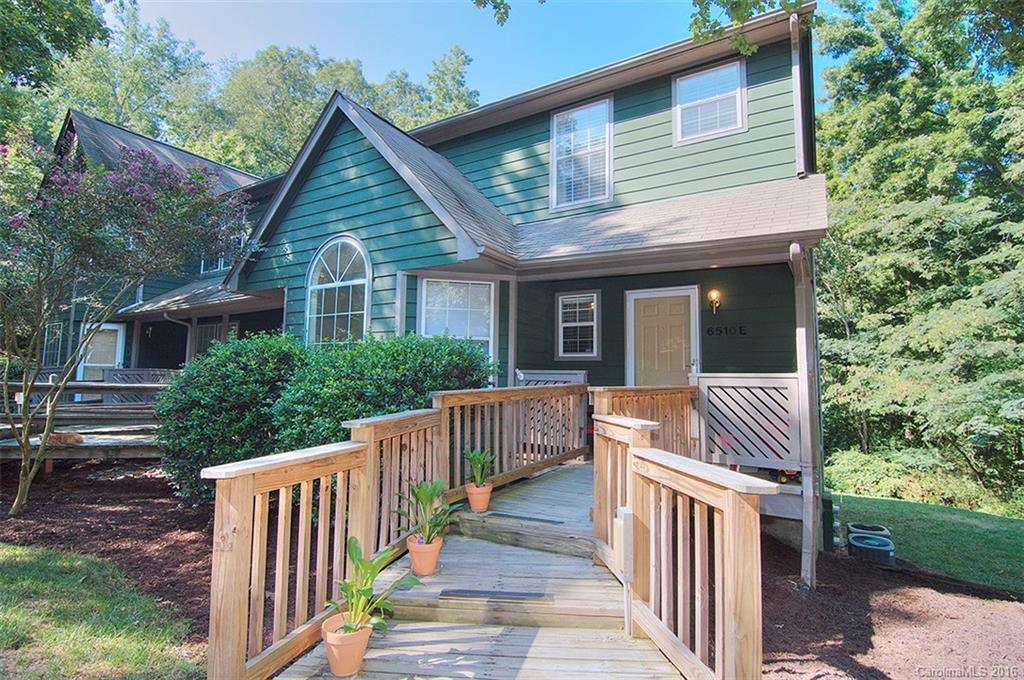 Bennington Woods - Residential