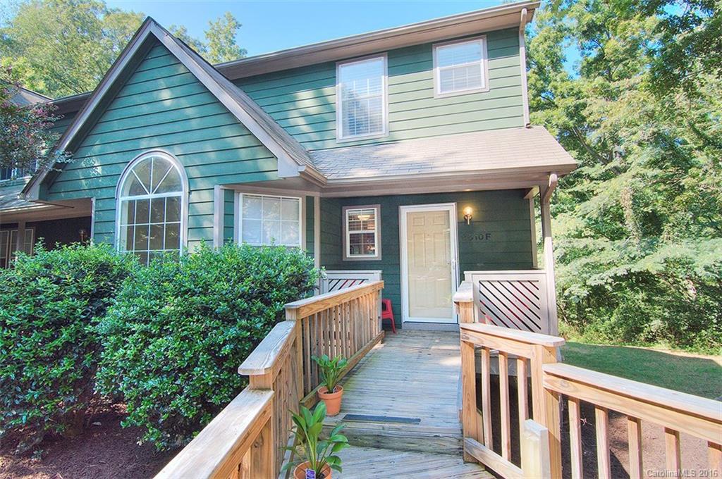 Bennington Woods - Residential