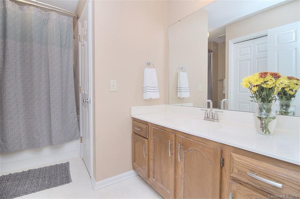 Bennington Woods - Residential