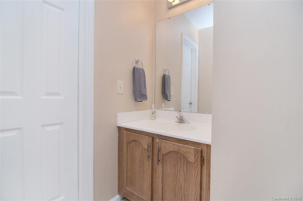 Bennington Woods - Residential