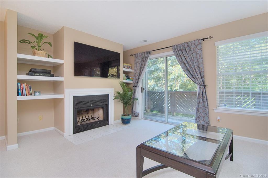 Bennington Woods - Residential