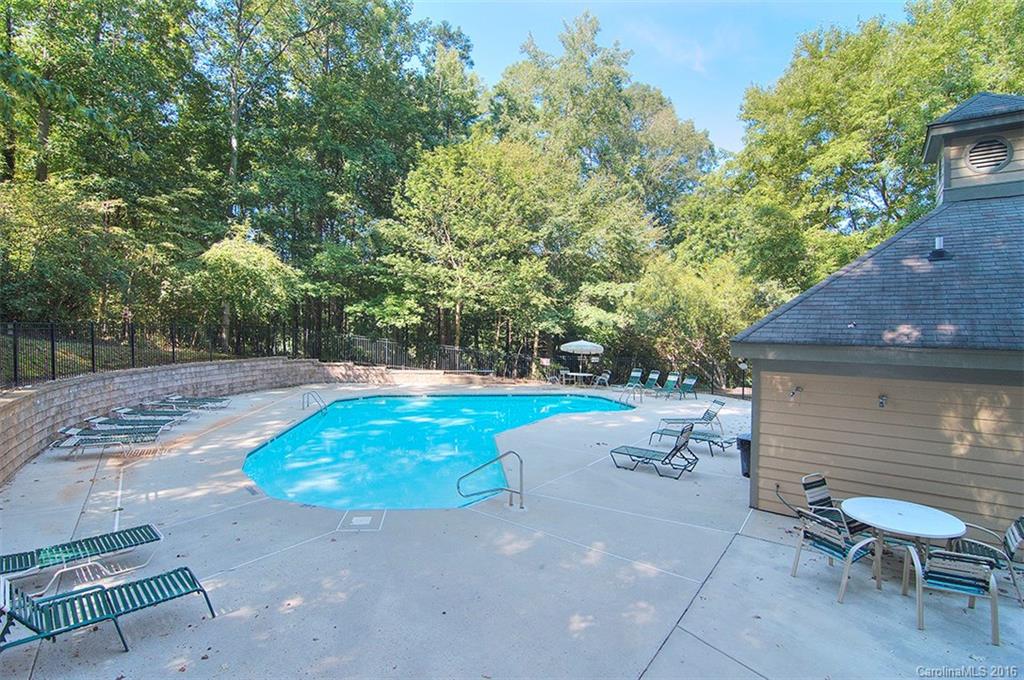 Bennington Woods - Residential