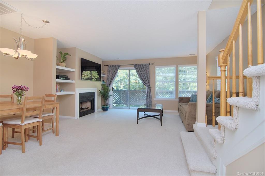 Bennington Woods - Residential