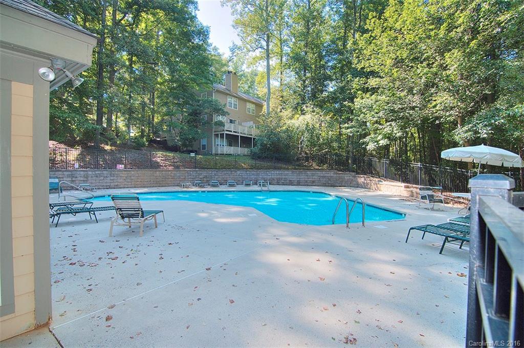 Bennington Woods - Residential