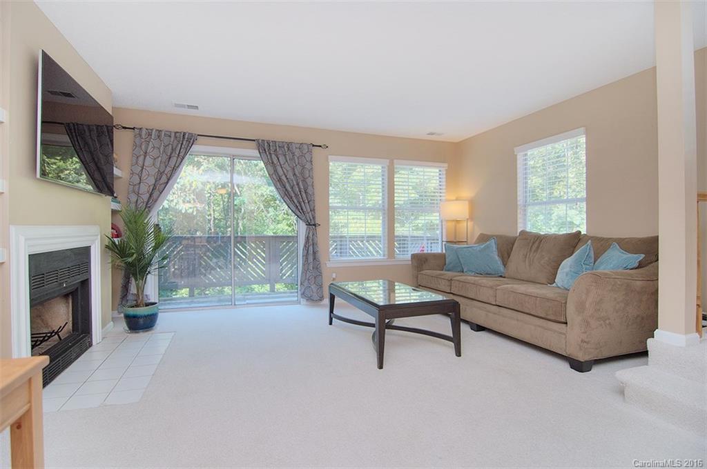 Bennington Woods - Residential