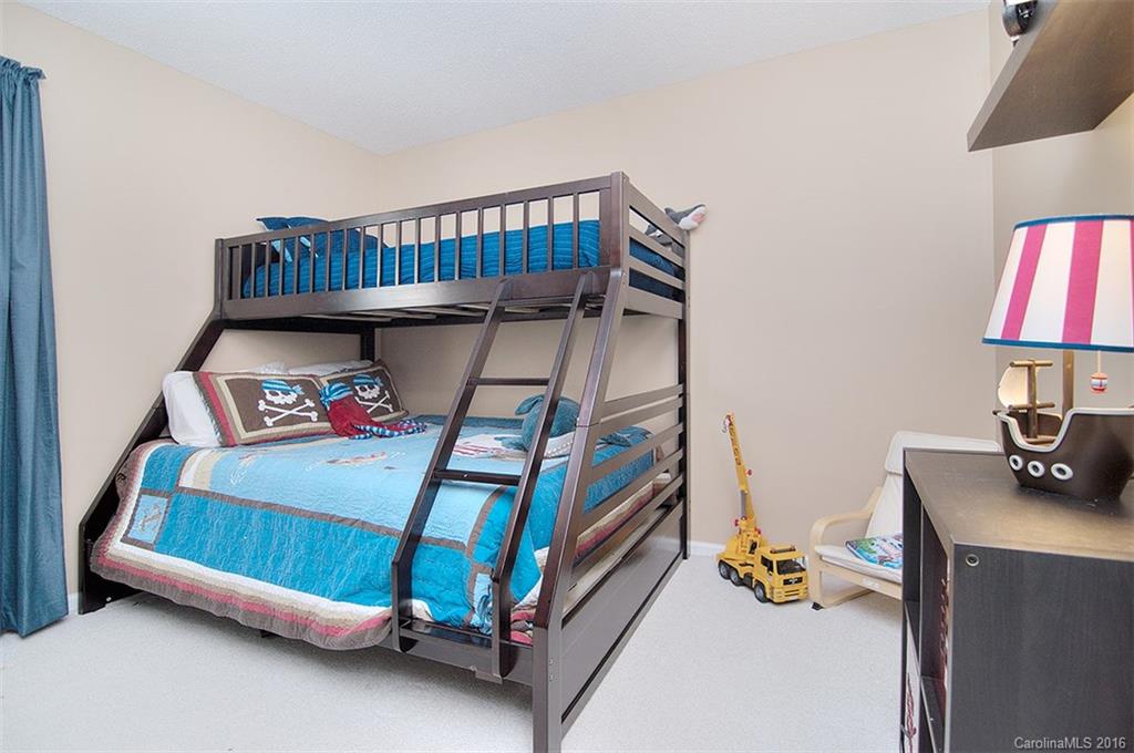 Bennington Woods - Residential