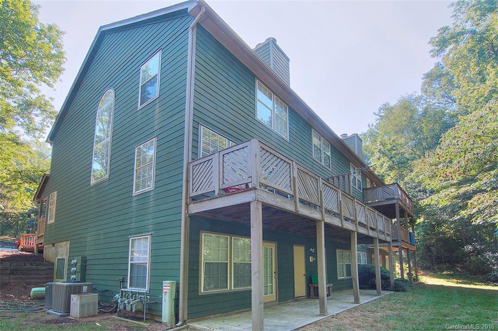 Bennington Woods - Residential