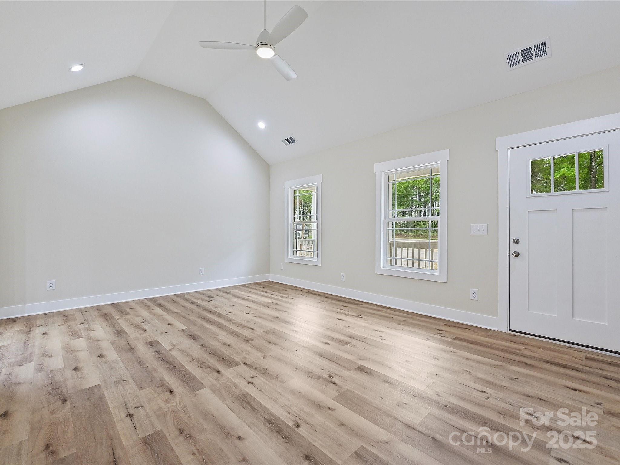 254 Old Pinckney Road