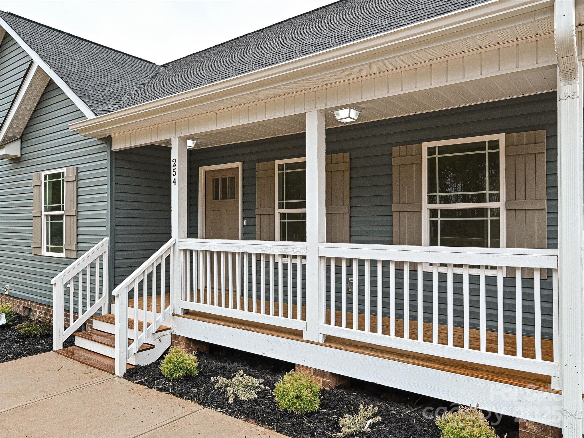 254 Old Pinckney Road