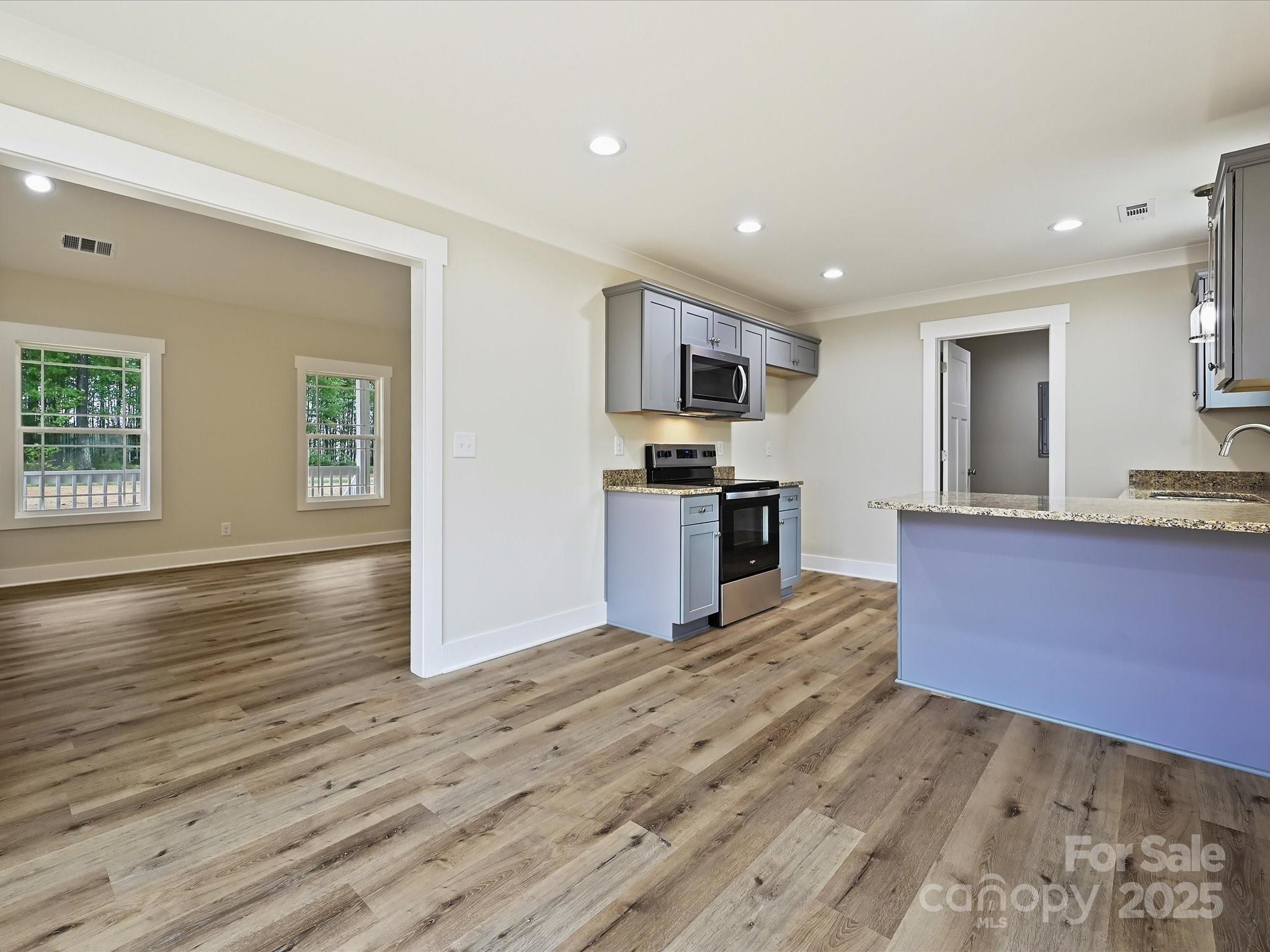 254 Old Pinckney Road