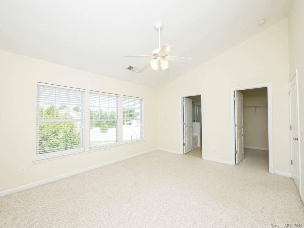 Ridge Pointe - Residential