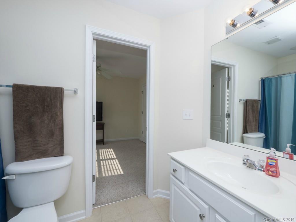 Ridge Pointe - Residential