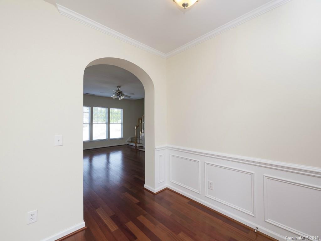 Ridge Pointe - Residential