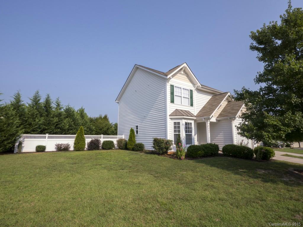 Ridge Pointe - Residential