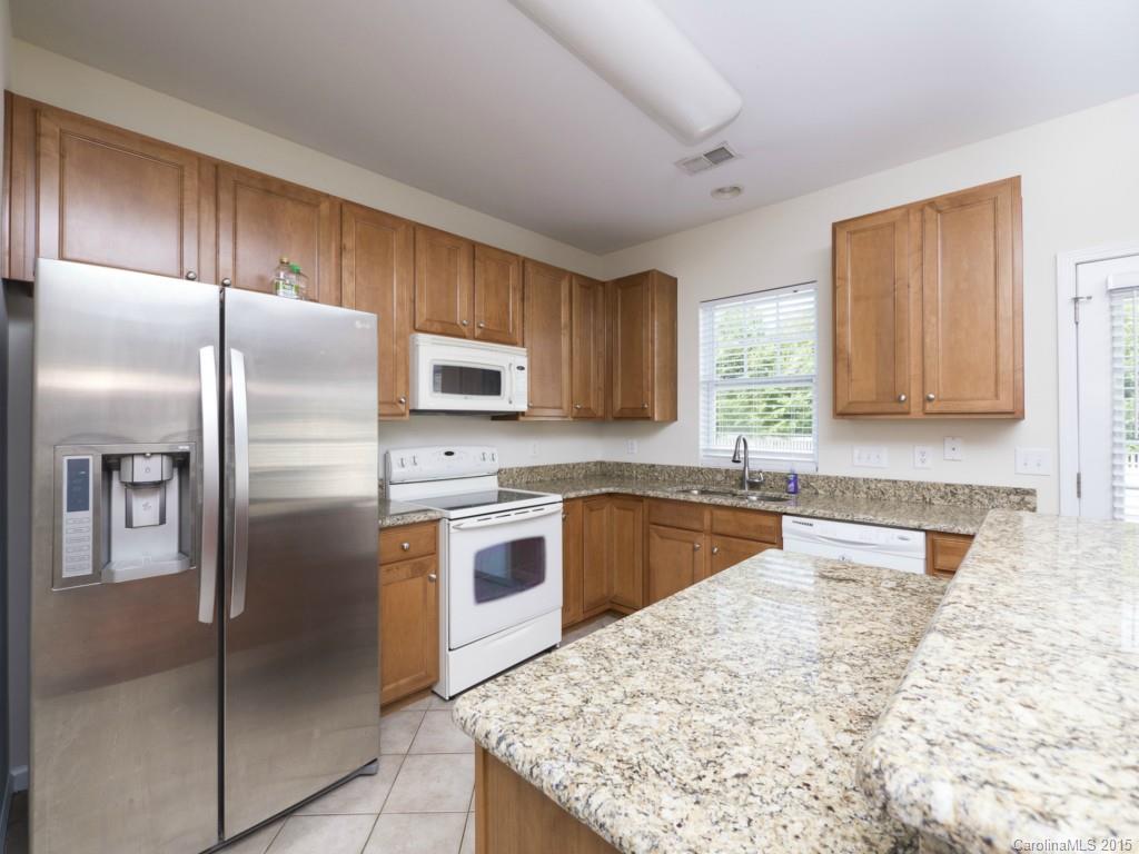 Ridge Pointe - Residential