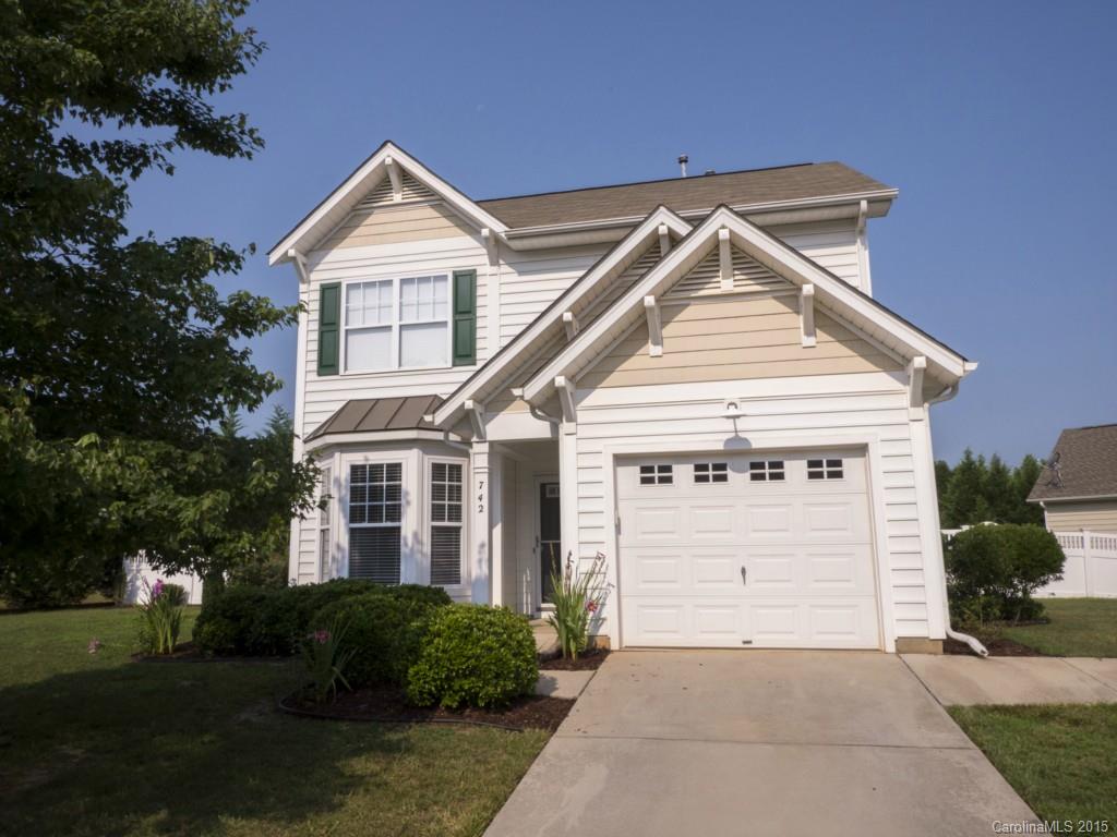 Ridge Pointe - Residential