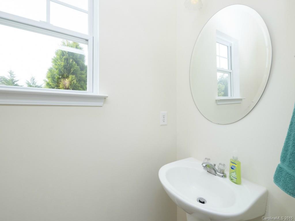 Ridge Pointe - Residential