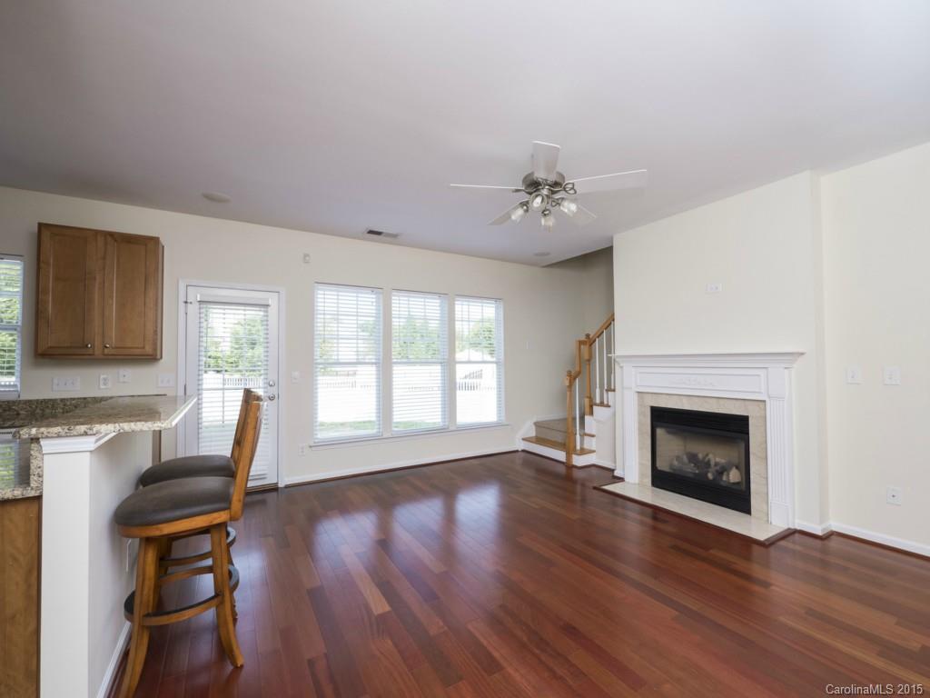 Ridge Pointe - Residential