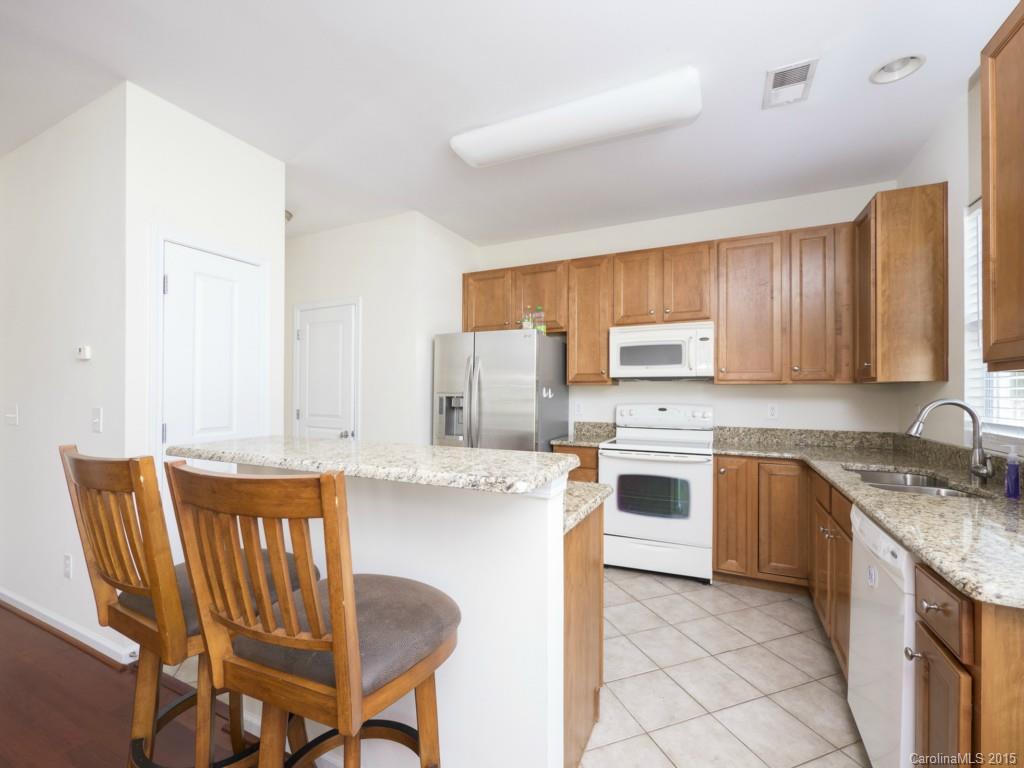 Ridge Pointe - Residential