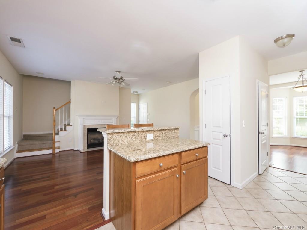 Ridge Pointe - Residential