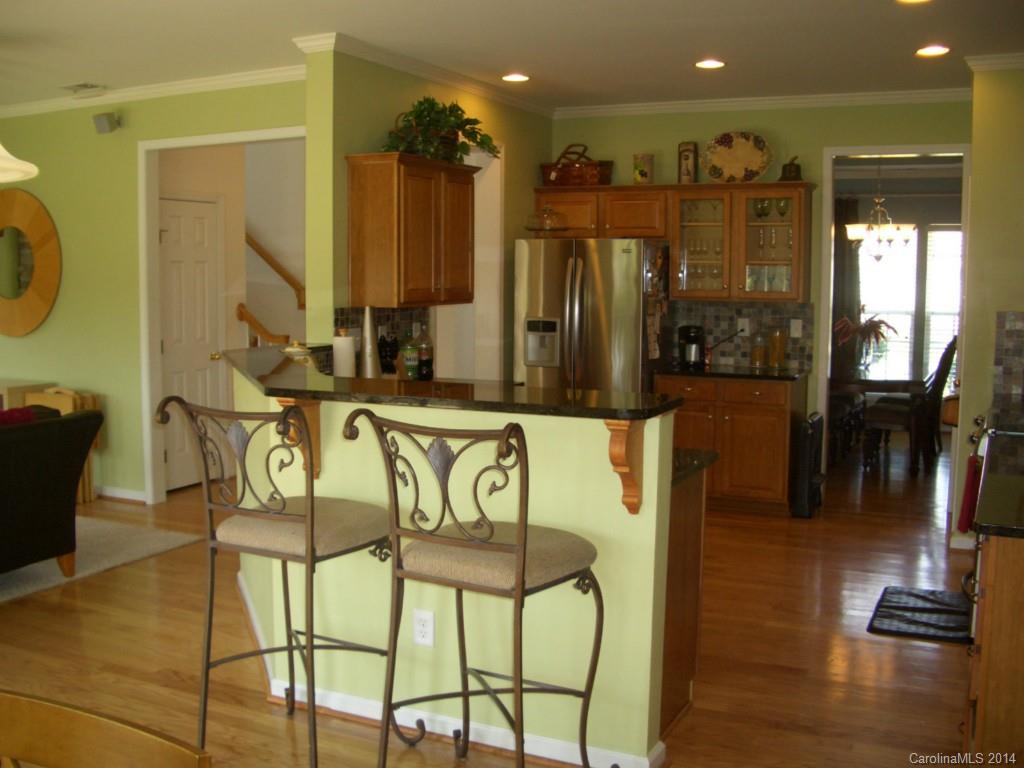 Smithstone - Residential