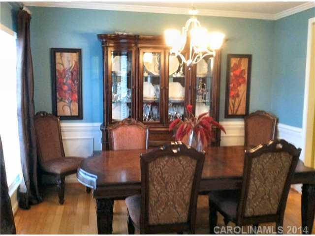 Smithstone - Residential