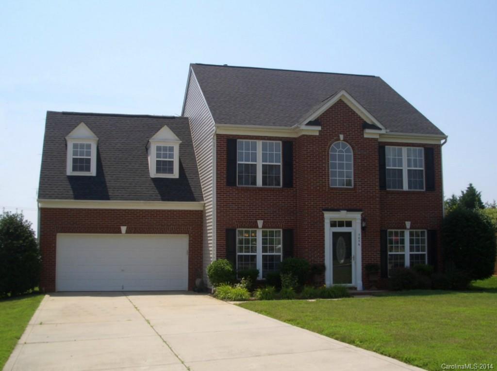 Smithstone - Residential