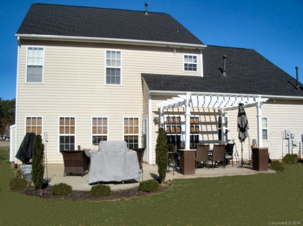 Smithstone - Residential