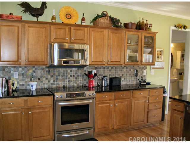 Smithstone - Residential