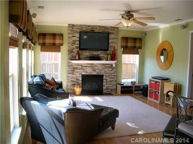 Smithstone - Residential