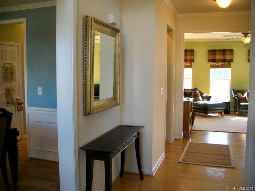 Smithstone - Residential