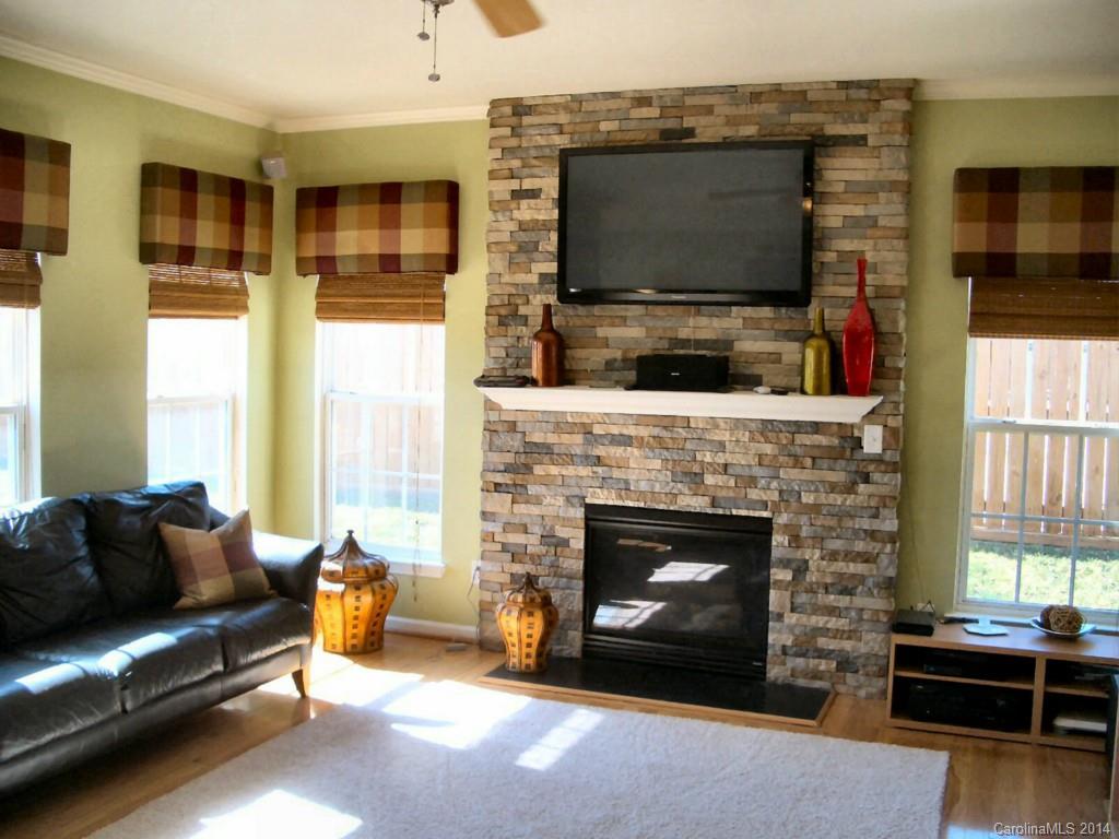 Smithstone - Residential