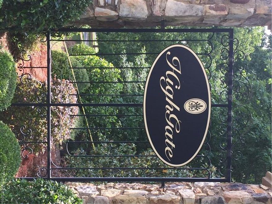 One of the few lots left in Highgate that is not attached to a builder!  Build your DREAM home on this very private lot w/great views of the community pond.  Tucked away slightly beyond the Ashford Glen cul-de-sac this lot is perfect for creating your own private getaway.  PLEASE NOTE ALL BUILDERS&PROPOSED PLANS MUST BE APPROVED BY HIGHGATE HOA.  Enjoy Award winning schools, easy access to 485 & Waverley shopping and low Union County taxes.  Perfect opportunity to build the home of your dreams!