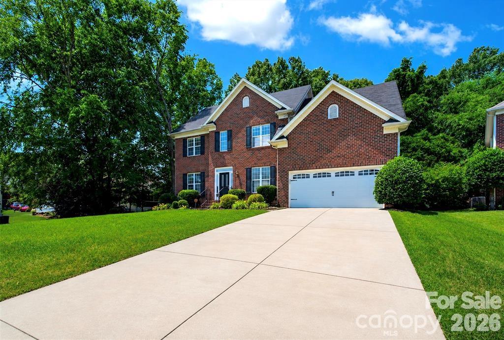 11005 Chilcomb Court